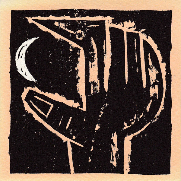 Billy Childish : Hunger At The Moon (CD)