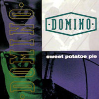 Domino : Sweet Potatoe Pie (12")