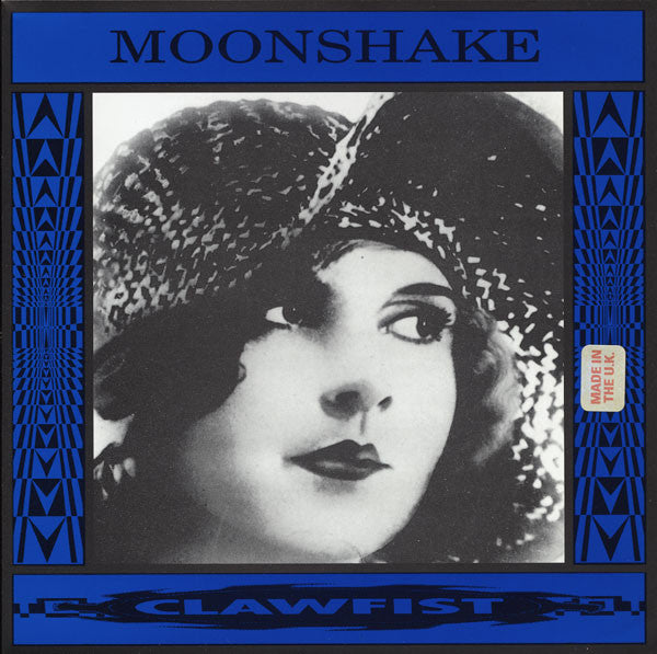 Moonshake : Lola, Lola (7", Single, Ltd)