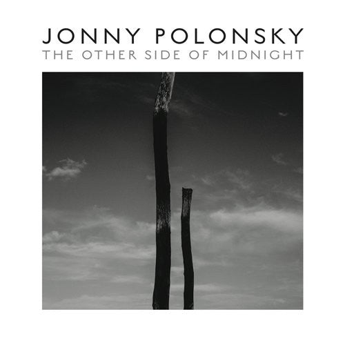Jonny Polonsky : The Other Side Of Midnight (LP, Album)