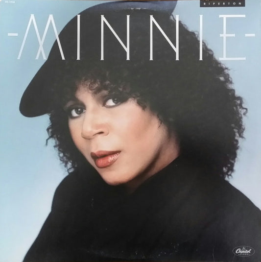 Minnie Riperton : Minnie (LP, Album, Los)