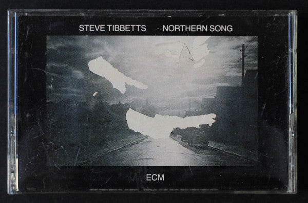 Steve Tibbetts : Northern Song (Cass, Album)