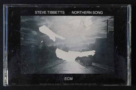 Steve Tibbetts : Northern Song (Cass, Album)