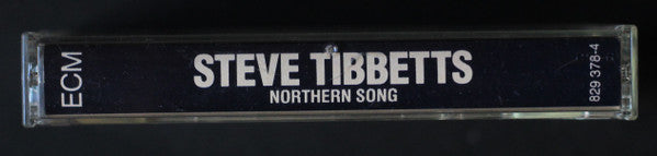 Steve Tibbetts : Northern Song (Cass, Album)