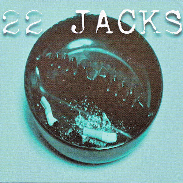 22 Jacks : Swallow (7")