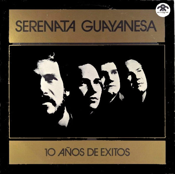 Serenata Guayanesa : 10 Años de Exitos (LP, Comp)