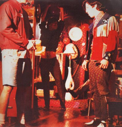 Precious Wax Drippings : After History (LP, Album)