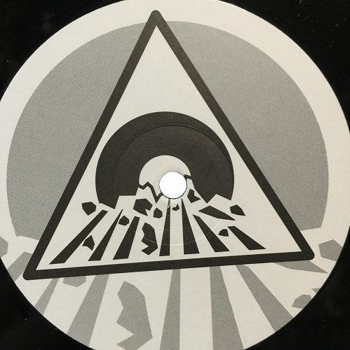 Improvised Explosives : Submerge (12")