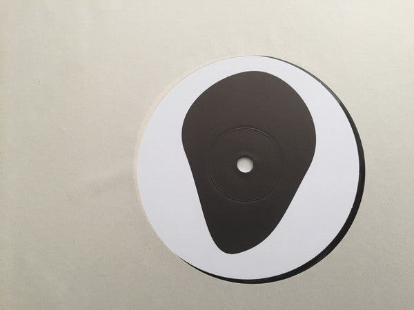 Blanco : Light/Travels (12", EP)