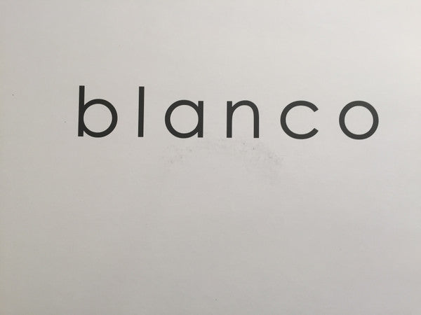 Blanco : Light/Travels (12", EP)