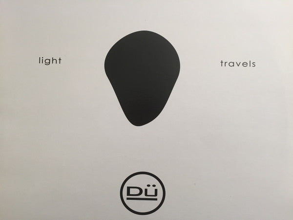 Blanco : Light/Travels (12", EP)