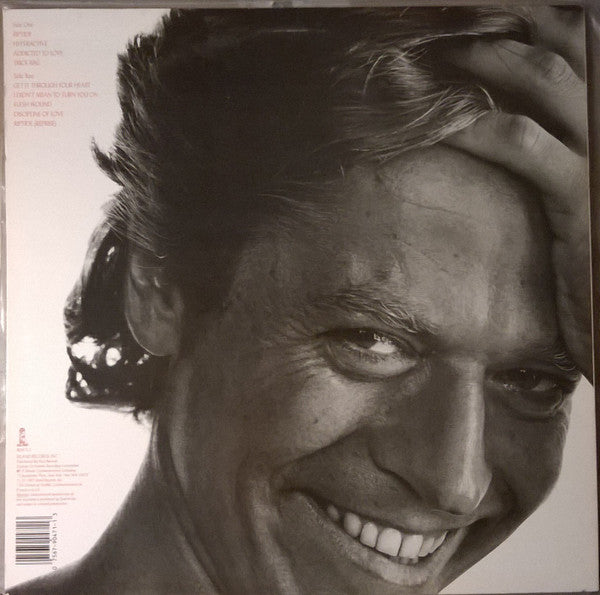 Robert Palmer : Riptide (LP, Album, All)