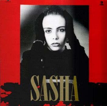 Sasha* : Sasha (LP, Album)