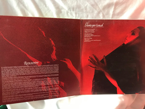 Rocio Jurado : Por Derecho  (2xLP, Album)