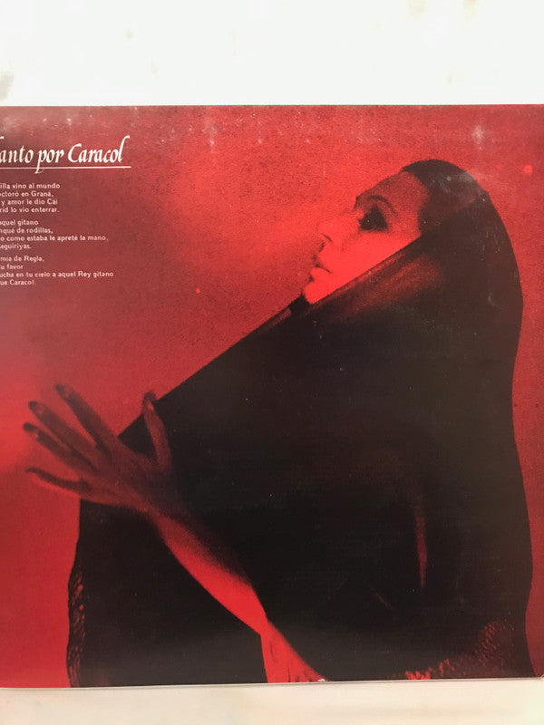 Rocio Jurado : Por Derecho  (2xLP, Album)