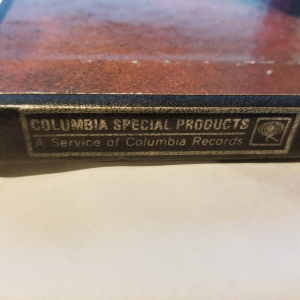 Billie Holiday : Ain't Nobody's Business If I Do (4xLP, Comp + Box)