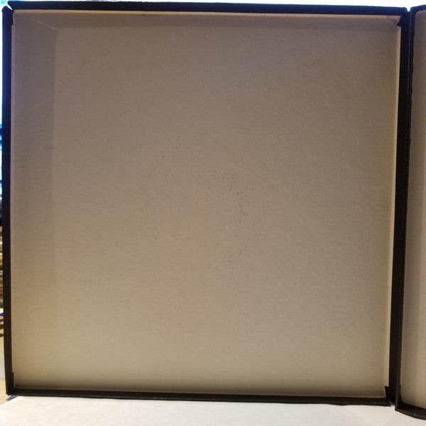 Billie Holiday : Ain't Nobody's Business If I Do (4xLP, Comp + Box)