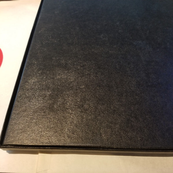 Billie Holiday : Ain't Nobody's Business If I Do (4xLP, Comp + Box)