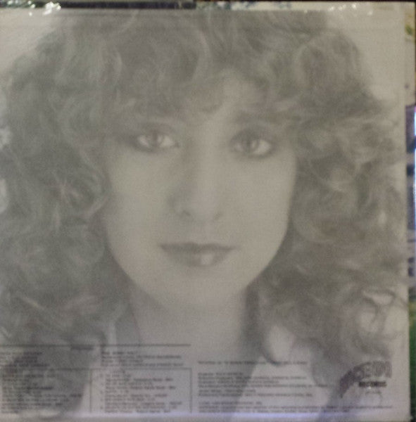 Lisa Lopez : Si Quieres Verme Llorar (LP, Album)