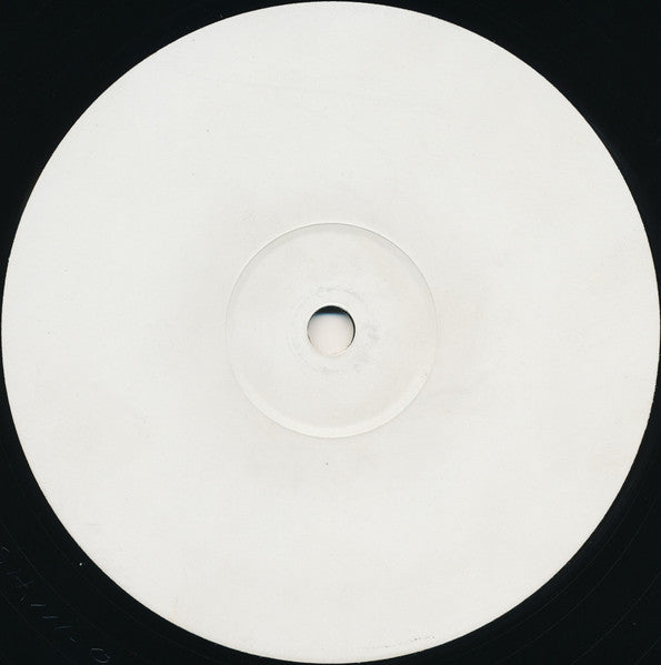 Jazz Thieves : Keep On Pushin / Good Inside (12", Unofficial, W/Lbl)
