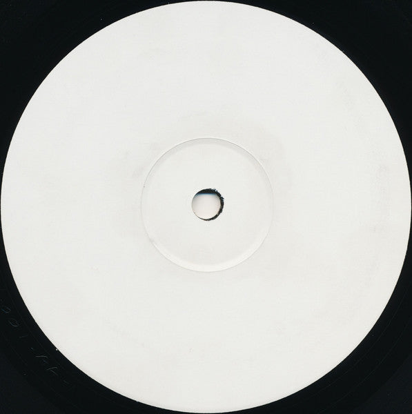 Jazz Thieves : Keep On Pushin / Good Inside (12", Unofficial, W/Lbl)