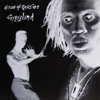 House Of Gypsies : Gypsyland (2xLP)