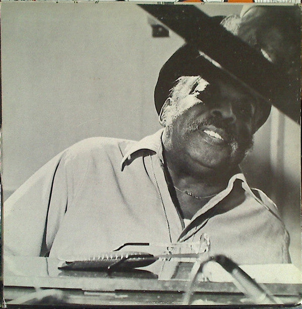Count Basie : Basie Jam #2 (LP, Album, Ind)