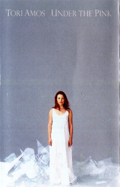 Tori Amos : Under The Pink (Cass, Album, SR,)