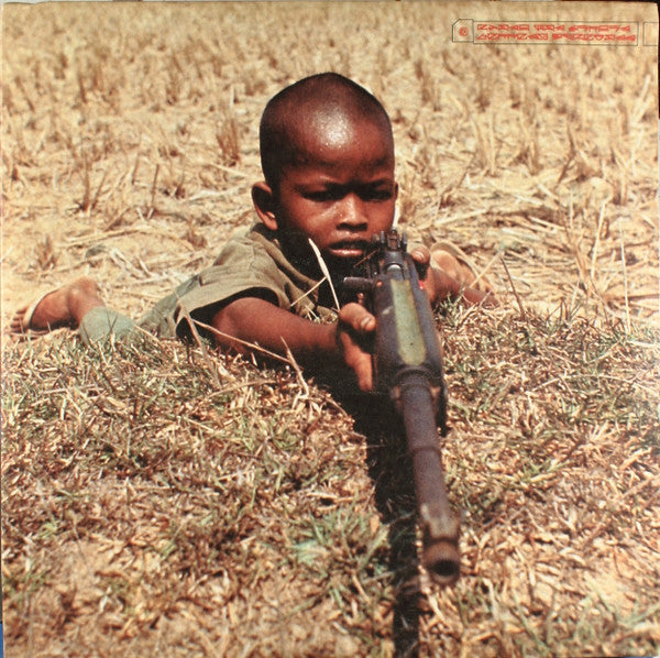 Armand Van Helden : Killing Puritans (4xLP, Ltd, Gat)