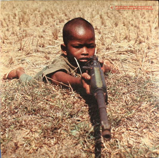 Armand Van Helden : Killing Puritans (4xLP, Ltd, Gat)