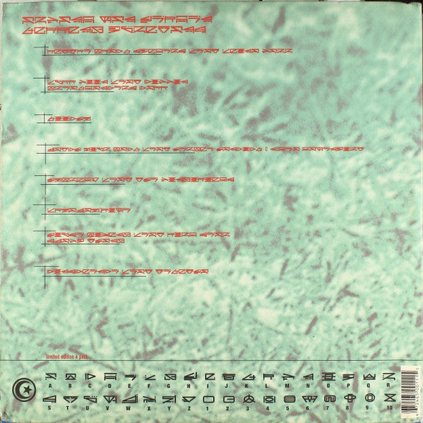Armand Van Helden : Killing Puritans (4xLP, Ltd, Gat)