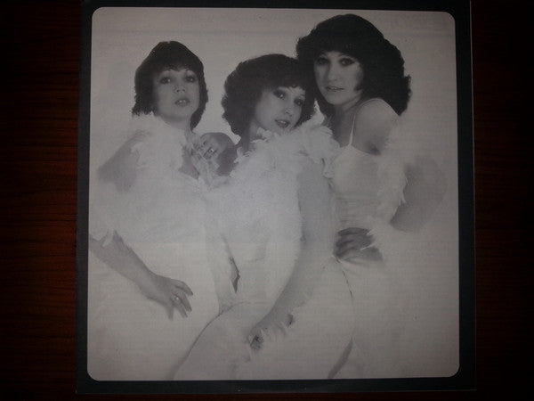 The Dooleys : Dooleys (LP, Album)