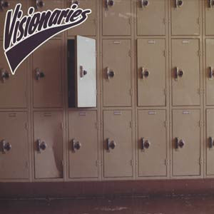 Visionaries : Reach / DJ's MC's (12")