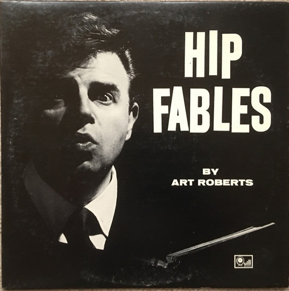 Art Roberts (2) : Hip Fables (LP)