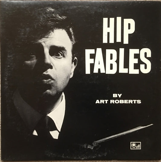 Art Roberts (2) : Hip Fables (LP)