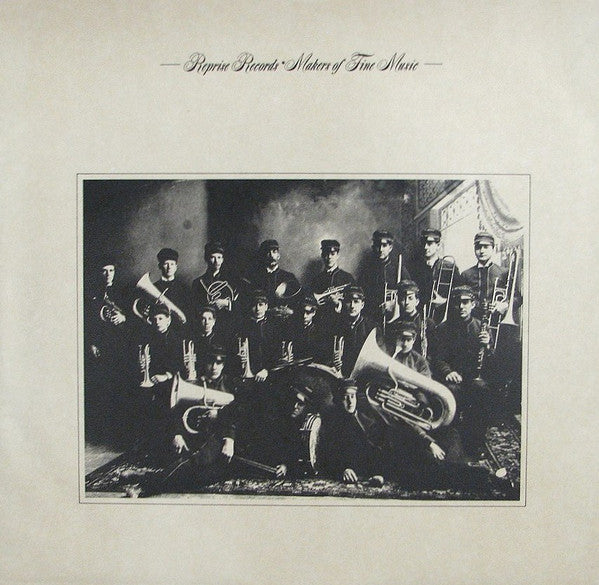 Jethro Tull : Benefit (LP, Album, San)