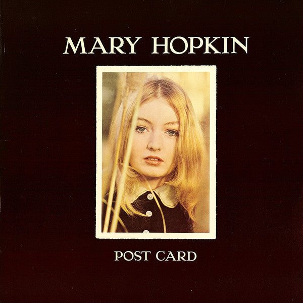 Mary Hopkin : Post Card (LP, Album, Los)