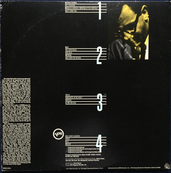 Cal Tjader : Verve Return Engagement (2xLP, Comp)