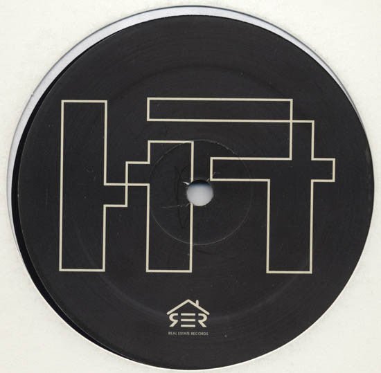 Harmony Funk : Before Life (12")