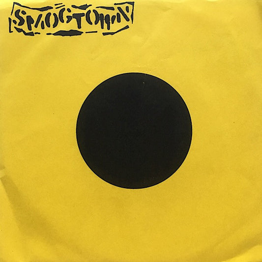 Smogtown : Blackball (7")