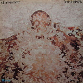 John Klemmer : Fresh Feathers (LP, Album, M/Print)