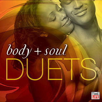 Various : Body + Soul - Duets (2xCD, Comp)