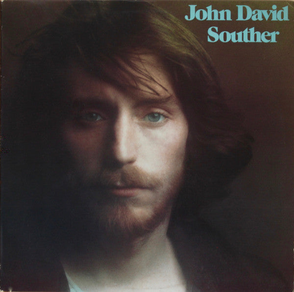 John David Souther : John David Souther (LP, Album, MO )