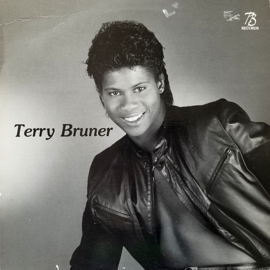 Terry Bruner : Under Your Spell / Never Gonna Leave You (12", Single)