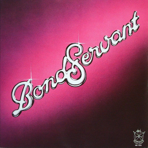 Bondservant : Bondservant (LP, Album)