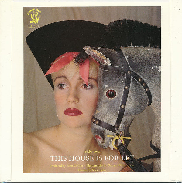 She Sherriff : I Forgot More Than You'll Ever Know About Him (7", Single)