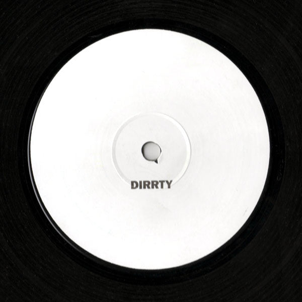 Christina Aguilera / Britney Spears : Dirrty / Slave 4 U (12", Unofficial)