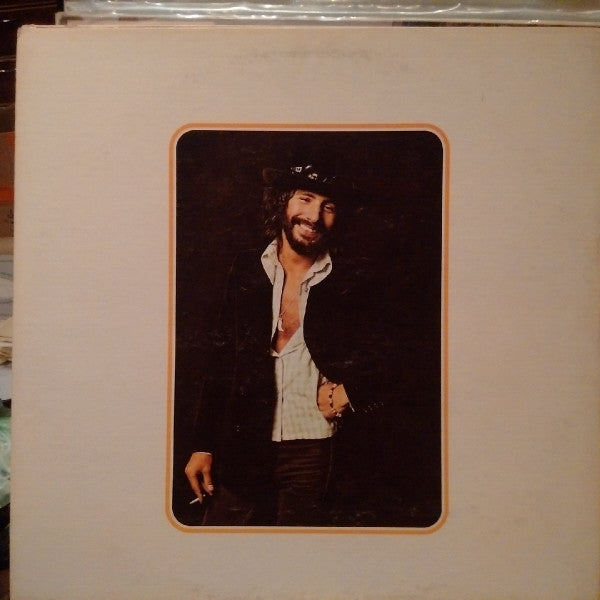 Cat Stevens : Catch Bull At Four (LP, Album, Mon)