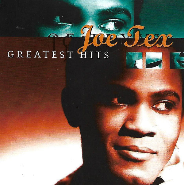 Joe Tex : Greatest Hits (CD, Comp)