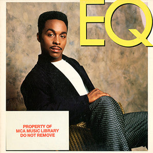 EQ (4) : EQ (LP, Album)